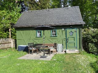 Terasse